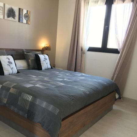 Cocon De L'Est I Apartment Saint-Benoît Екстериор снимка