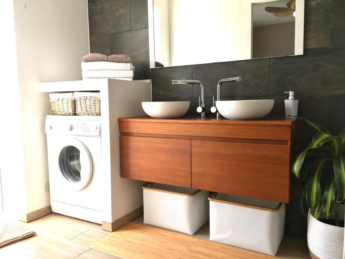 Cocon De L'Est I Apartment Saint-Benoît Екстериор снимка