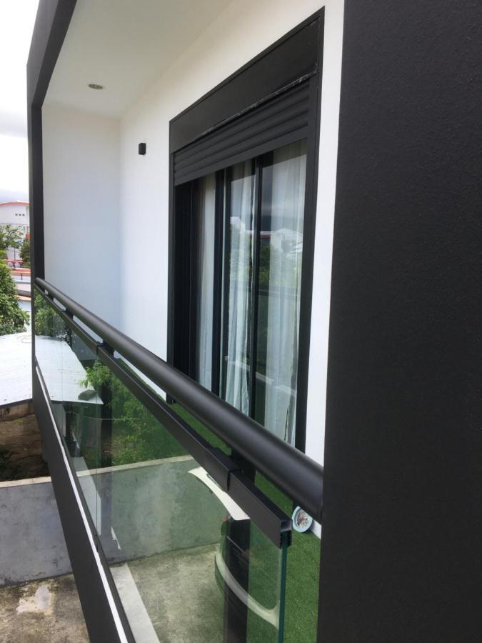 Cocon De L'Est I Apartment Saint-Benoît Екстериор снимка