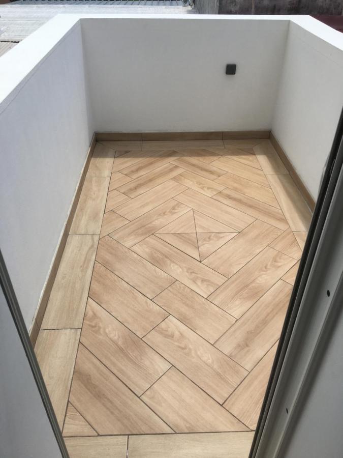 Cocon De L'Est I Apartment Saint-Benoît Екстериор снимка
